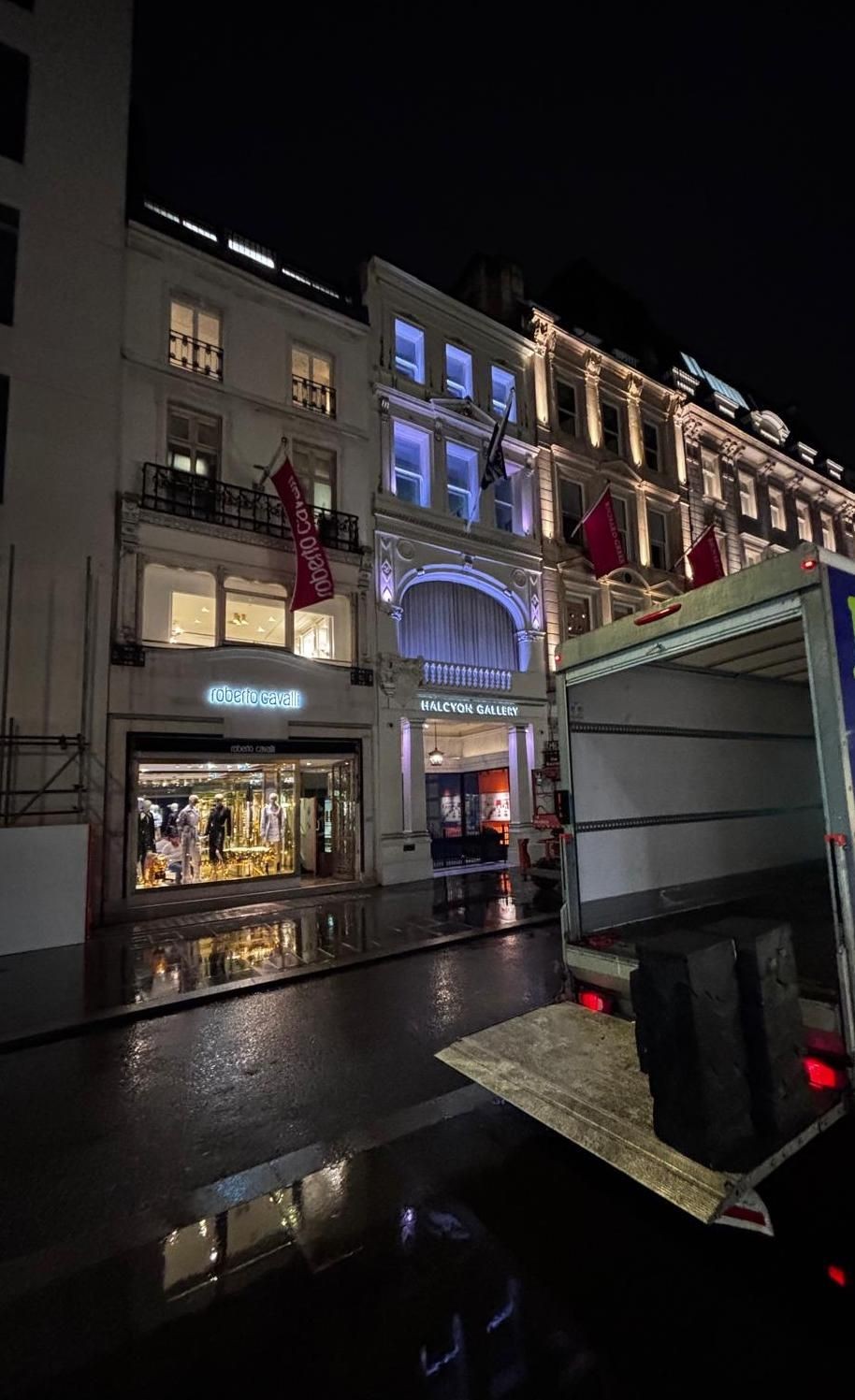 Commercial Clearance After Hours