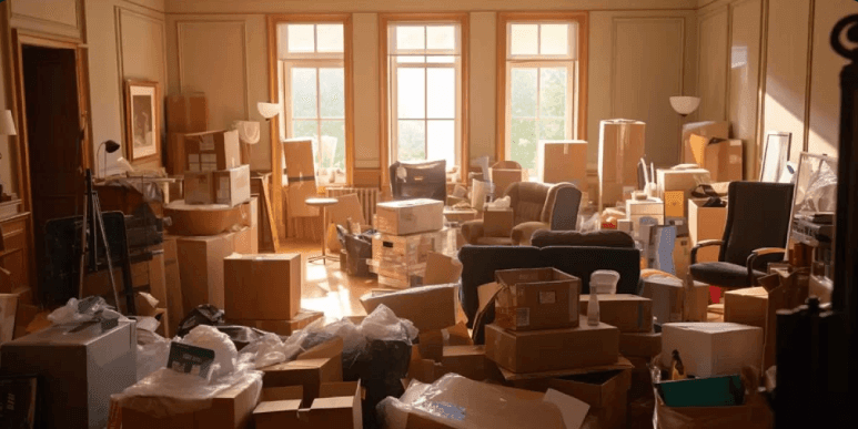 Probate & Estate Clearance